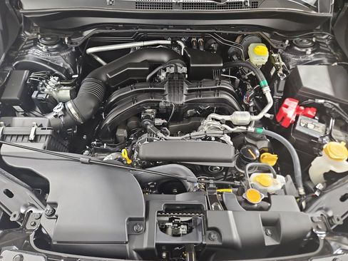 New 2026 Subaru Forester Limited AWD/4WD image 21