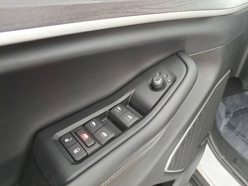 Certified 2022 Jeep Grand Cherokee L Limited AWD/4WD image 30