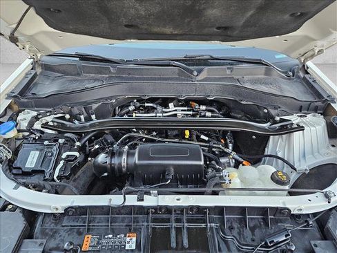 Used 2022 Ford Explorer Limited w/ Equipment Group 301A image 24