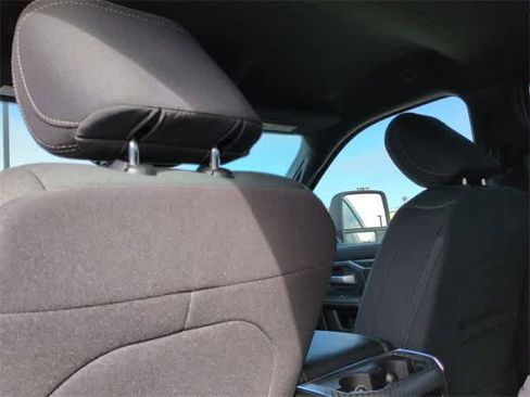 New 2026 RAM 2500 Big Horn image 18