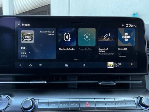 Used 2025 Hyundai Kona SEL image 32