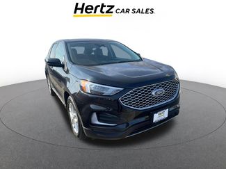 Used 2024 Ford Edge SEL video 1