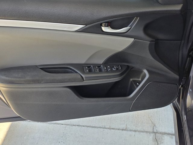 Used 2019 Honda Civic LX image 24