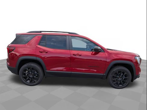 New 2027 GMC Terrain Elevation w/ Elevation Premium Package FWD image 3