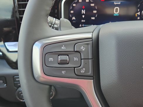 New 2026 Chevrolet Silverado 1500 LT Trail Boss w/ Convenience Package II AWD/4WD image 20
