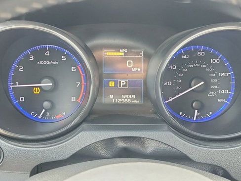 Used 2018 Subaru Outback 2.5i Premium AWD/4WD image 32