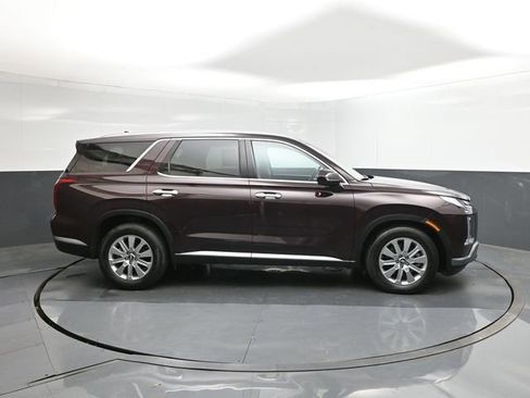 Used 2025 Hyundai Palisade SEL image 26