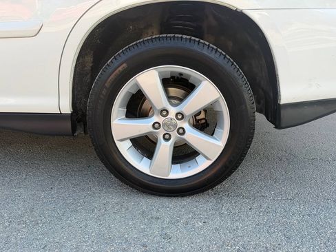 Used 2006 Lexus RX 330 FWD image 39