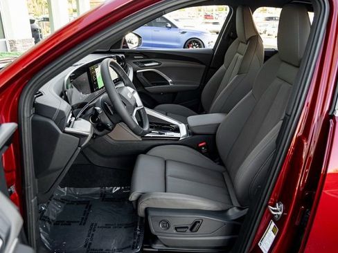 New 2025 Audi Q5 Premium Plus image 13