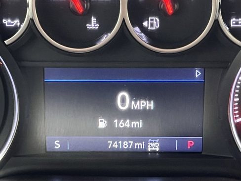 Used 2021 Chevrolet Silverado 1500 RST w/ All Star Edition Plus image 13