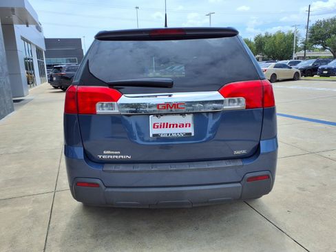 Used 2012 GMC Terrain SLE FWD image 23