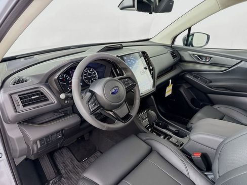 New 2025 Subaru Ascent Bronze Edition image 9