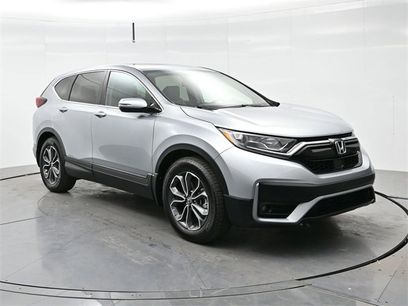 Used 2020 Honda CR-V EX-L
