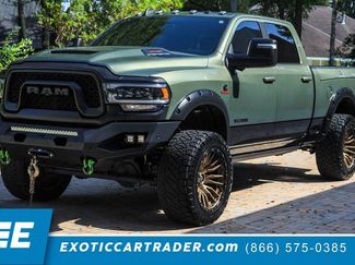 Used 2024 RAM 2500 Rebel w/ Towing Technology Group AWD/4WD video 1