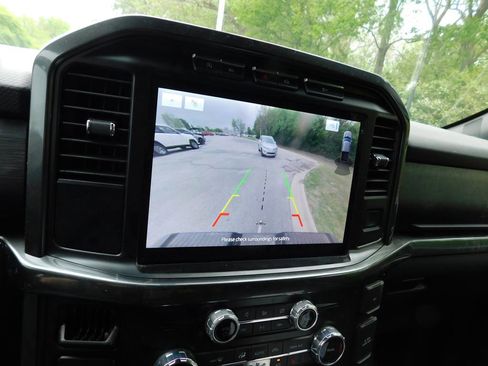 Used 2023 Ford F150 Tremor image 10