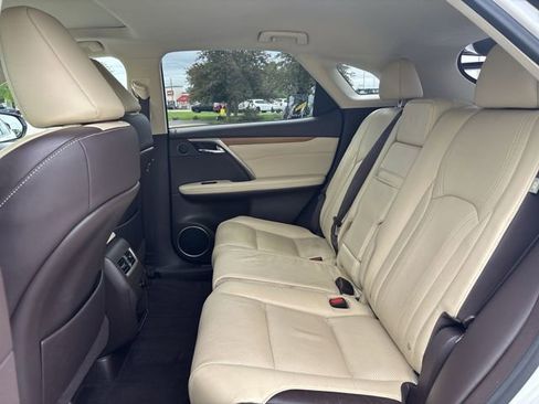Used 2018 Lexus RX 350 FWD w/ Premium Package image 17
