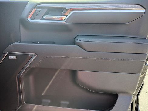 New 2026 Chevrolet Silverado 1500 RST AWD/4WD image 37