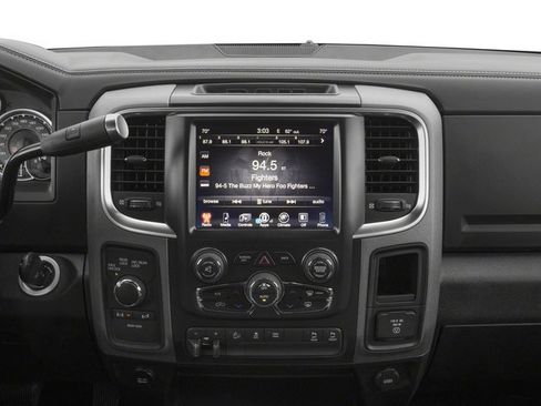 Used 2017 RAM 2500 Power Wagon w/ Comfort Group AWD/4WD image 14