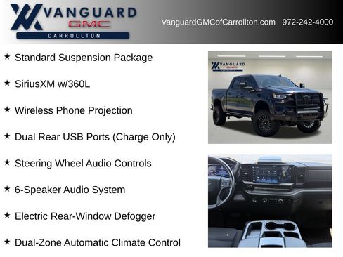 Used 2022 Chevrolet Silverado 1500 RST AWD/4WD image 12