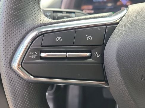 New 2026 Chevrolet Equinox EV LT w/ LPO, Blackout Package image 28