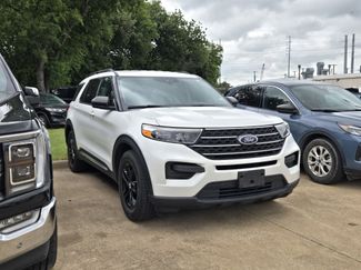 Used 2023 Ford Explorer XLT RWD video 1