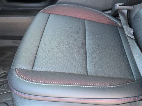 New 2026 Chevrolet Equinox EV RS image 13