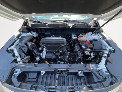 Used 2019 GMC Acadia Denali w/ Technology Package FWD image 27