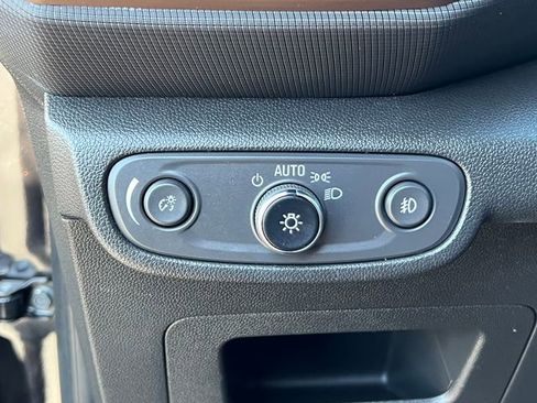 Certified 2023 Chevrolet TrailBlazer ACTIV image 17