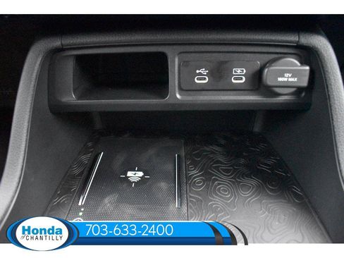 New 2026 Honda Pilot TrailSport image 18