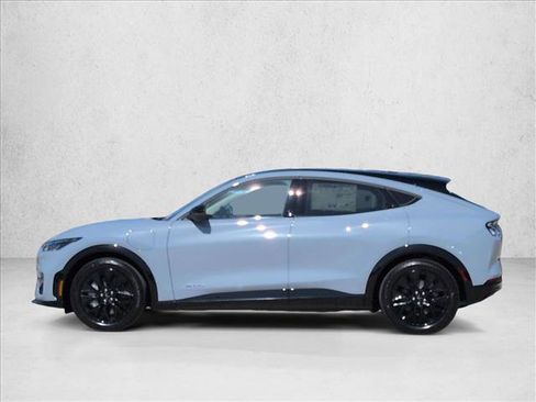 New 2026 Ford Mustang Mach-E Premium w/ Sport Appearance Package image 5