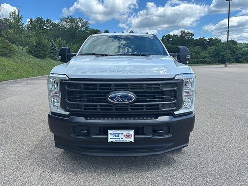New 2026 Ford F250 XL w/ FX4 Off-Road Package AWD/4WD image 7
