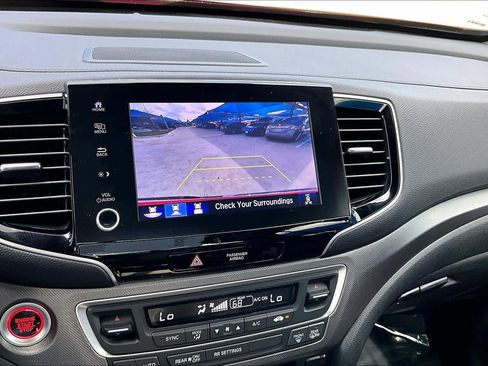 Used 2023 Honda Ridgeline RTL-E image 27