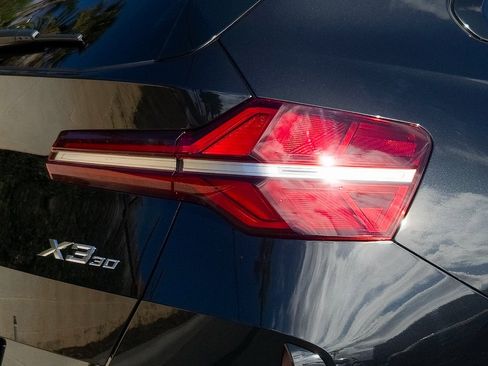 New 2026 BMW X3 xDrive30 w/ M Sport Package image 7