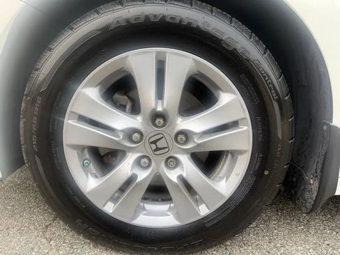 Used 2011 Honda Accord SE image 21