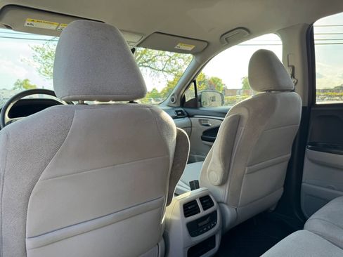 Used 2019 Honda Pilot EX image 39