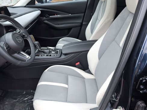 New 2026 MAZDA CX-30 Aire Edition image 15