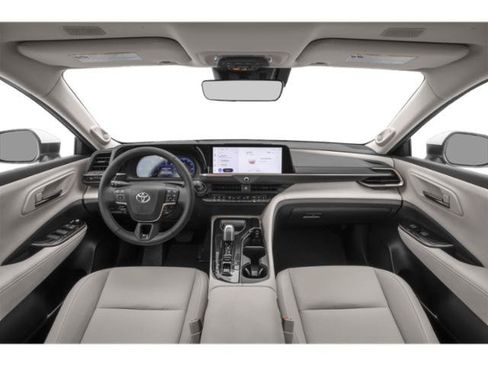Certified 2026 Toyota Crown w/ Advanced Technology Package AWD/4WD image 41