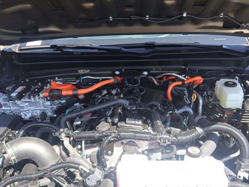 New 2026 Toyota Tacoma TRD Off-Road w/ TRD Off Road Upgrade Package AWD/4WD image 13