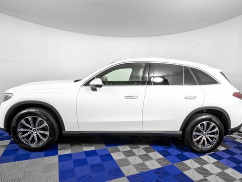 Used 2024 Mercedes-Benz GLC 300 image 8