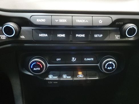 Used 2020 Hyundai Veloster N w/ Performance Package image 21