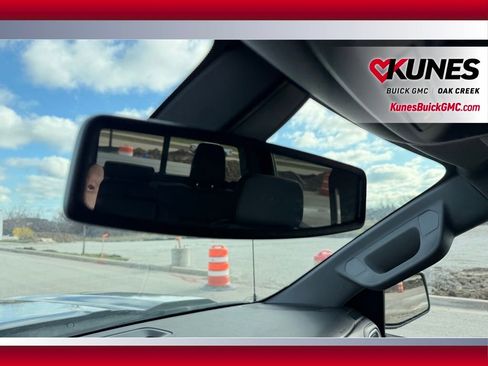 Used 2021 GMC Sierra 1500 Denali image 24