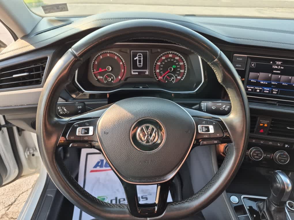 Used 2020 Volkswagen Jetta S FWD image 19