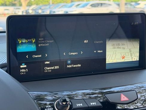 New 2026 Acura RDX SH-AWD w/ Advance Package image 15