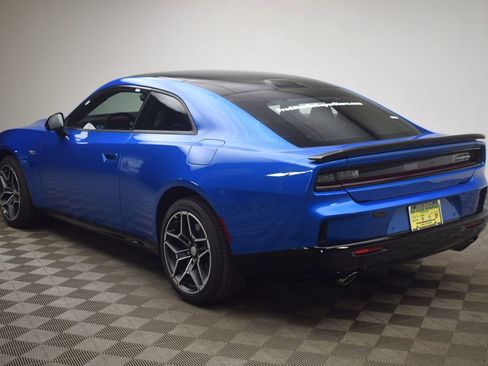 New 2026 Dodge Charger R/T AWD/4WD image 12