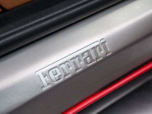 Used 2005 Ferrari 612 Scaglietti 612 Scaglietti image 25