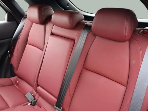 Used 2023 MAZDA CX-30 AWD 2.5 S w/ Preferred Package image 14