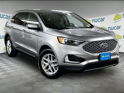 Used 2024 Ford Edge SEL