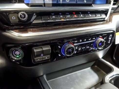 New 2026 Chevrolet Silverado 1500 LT Trail Boss w/ Convenience Package II image 27