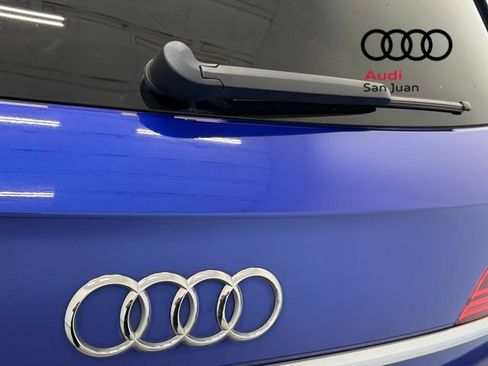 Used 2022 Audi SQ5 Premium Plus w/ Premium Plus Package AWD/4WD image 11