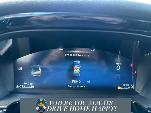 New 2026 Lincoln Corsair Reserve w/ Jet Appearance Package image 15